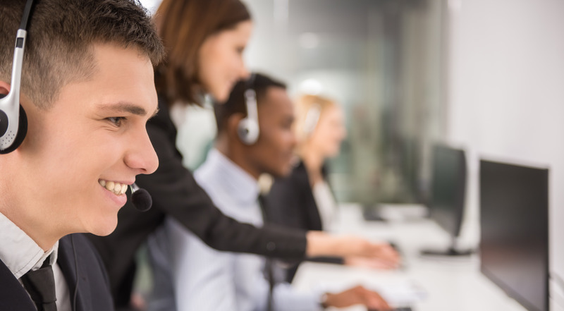 10 Mistakes To Avoid In Call Center Training   Call Centre Training 